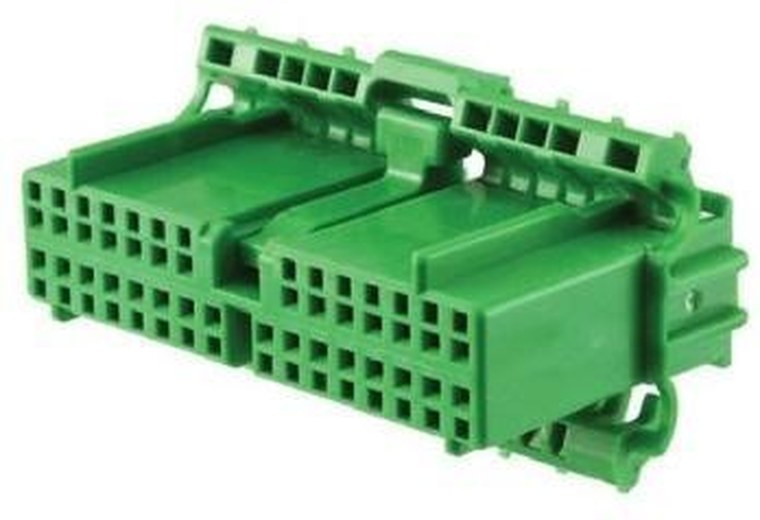 Automotive connector product