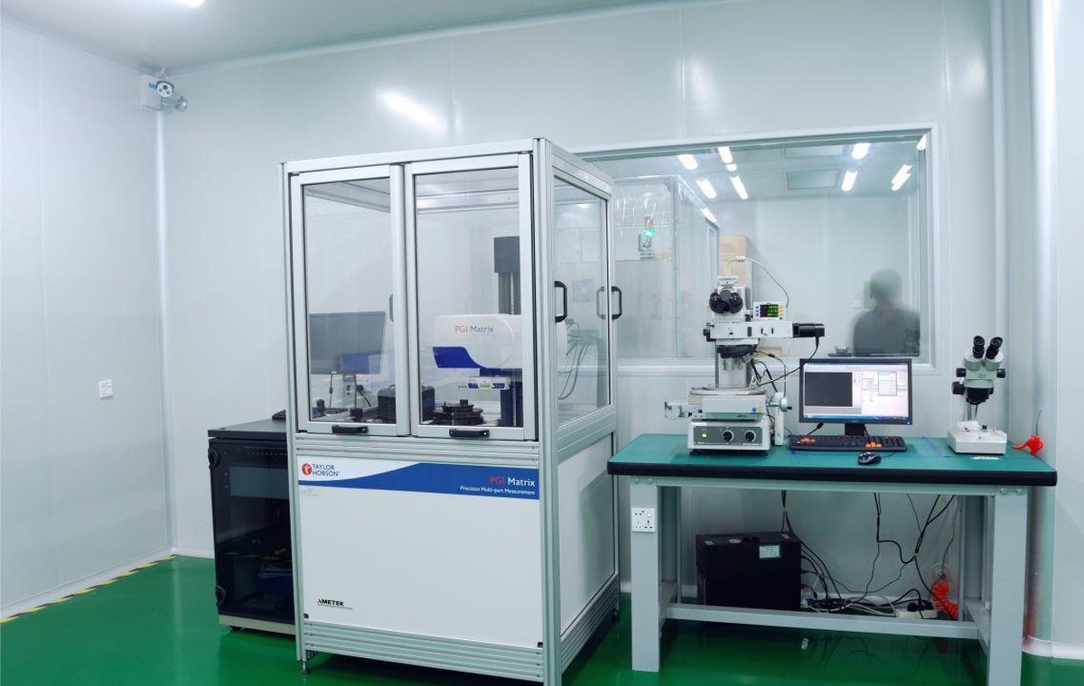 Industrial and instrument plastic tooling