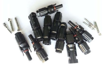 Mixed molded and insert components
